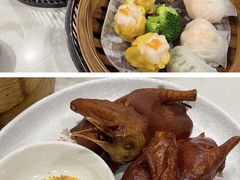 -乜都得港式茶楼(天贵路店)