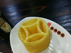 -崖口云吞(石岐店)