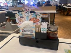 -翠华餐厅(维璟印象城店)