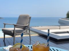 -瑰丽酒店·海吧·天际下午茶·现场DJ·天台酒吧
