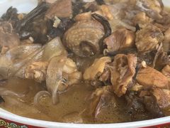 -红东阁东北菜烤肉酒馆(CROSS万象汇店)