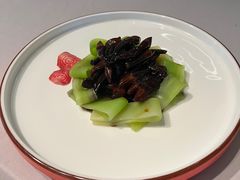 -上海老饭店(北京分店)