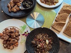 -德尚煌·顺德菜(誉山悠方天地店)