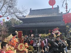 -钱王祠