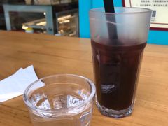 -香颂咖啡(华德中心广场店)