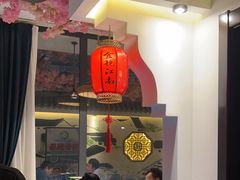 -食悦江南·淮扬菜·烤鸭(亚运村·惠新店)