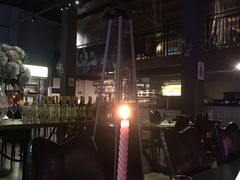 -小火花·干式熟成牛排馆Spark SteakHouse(剑桥郡店)