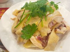 -振鼎鸡(天钥桥路店)