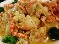 -盛港湾海鲜食府(黄沙店)
