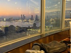 -东方豪景花园酒店·怡景旋转餐厅