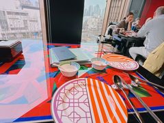 -上海滩餐厅(BFC外滩金融中心店)