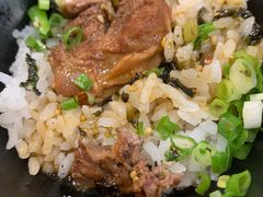 -友乐居羊蝎子(西直门店)