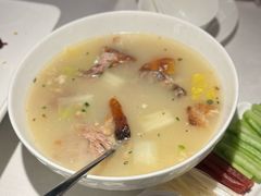 -漢舍中国菜馆(浦东嘉里城店)