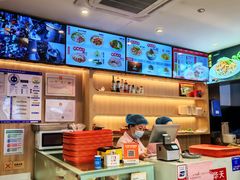-新川面馆(新街口起源店)