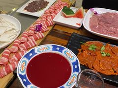 -好得火锅(育才店)