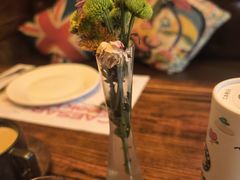 -凯撒城堡西餐厅(颐和国际店)