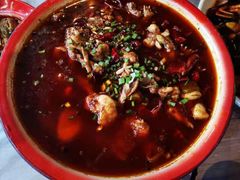 -李叔叔虾蟹大排档(青羊店)