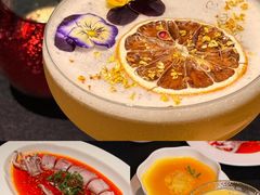 -醉东Oriental House(静安嘉里中心店)