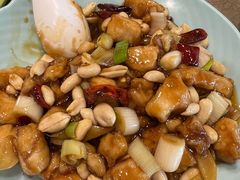 -南来顺饭庄·清真(南菜园店)