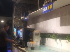 -皇家5号海鲜烤肉火锅自助餐(聊城总店)