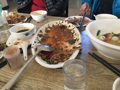 -品雅轩农家乐