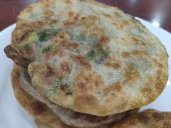 -老山记海城馅饼大酒店(振兴小区店)