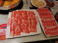 -密友回转自助火锅(世茂国际广场店)