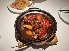 -汤城小厨•粤菜•靓汤(金宝街店)