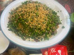 -老崇左特色风味食馆