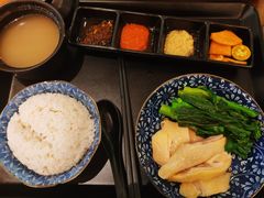 -又鸟pizza海南鸡饭(假日广场店)