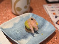 -元气寿司(东方宝泰店)