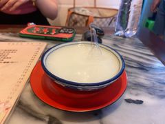 杏仁豆腐-玫瑰甜品(文明路店)