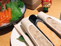 -温野菜涮涮锅(西单大悦城店)