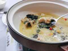 -润泽天·湘味家宴(岳麓山店)