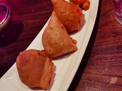 素食咖喱角-Vedas印度餐厅(常熟路店)