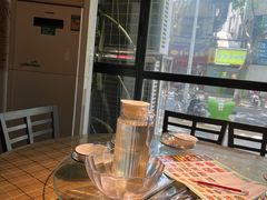 -楚太子  中餐&烧烤(武大店)