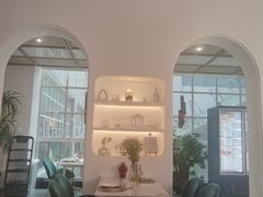 -ins森林童话餐厅coffee&bistro