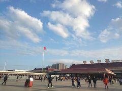 -彩虹村