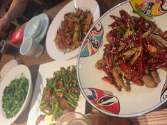 -佬湘楼·27年湘菜(天河都市广场店)