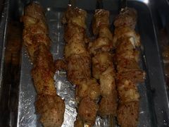 -马吉德牛肉拉面(新街口店)