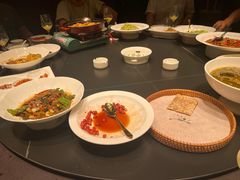 -秀儿四九城·新京菜(亚运村鸟巢店)