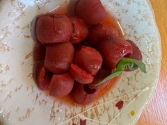 -北三条胡同打卤面馆(雍和宫店)