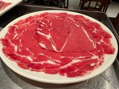 -南门涮肉(上海一店)