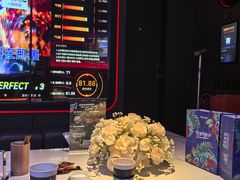 -星聚会KTV(合生汇黑金店)