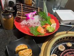 -神户赤童日式烤肉伙伴(东直门店)