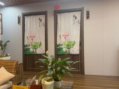 -肩颈管家·肩颈调理·经络养生(华景新城店)