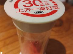-木屋烧烤(创意园店)