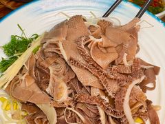 -荣基四海一家·家常菜·海鲜大排档(新安店)