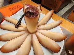 -杨小佳·齐齐哈尔烤肉·烤串(广州店)