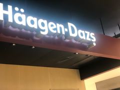 门面-哈根达斯(青岛海信店)
